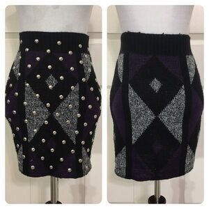 LF Furst of a Kind skirt